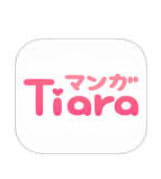マンガtiara