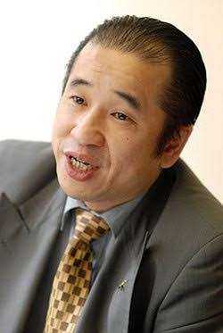 キイストン 細見社長